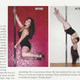 Illustration for article titled The New Magazine Thats Just For Pole Dancers